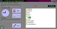 II_WorkProject screenshot
